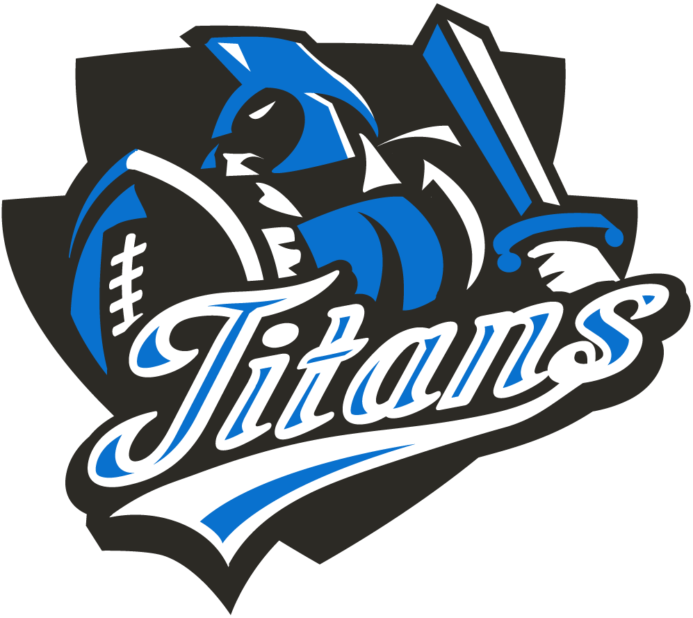 Cedar Rapids Titans 2012-Pres Alternate Logo iron on transfers for clothing